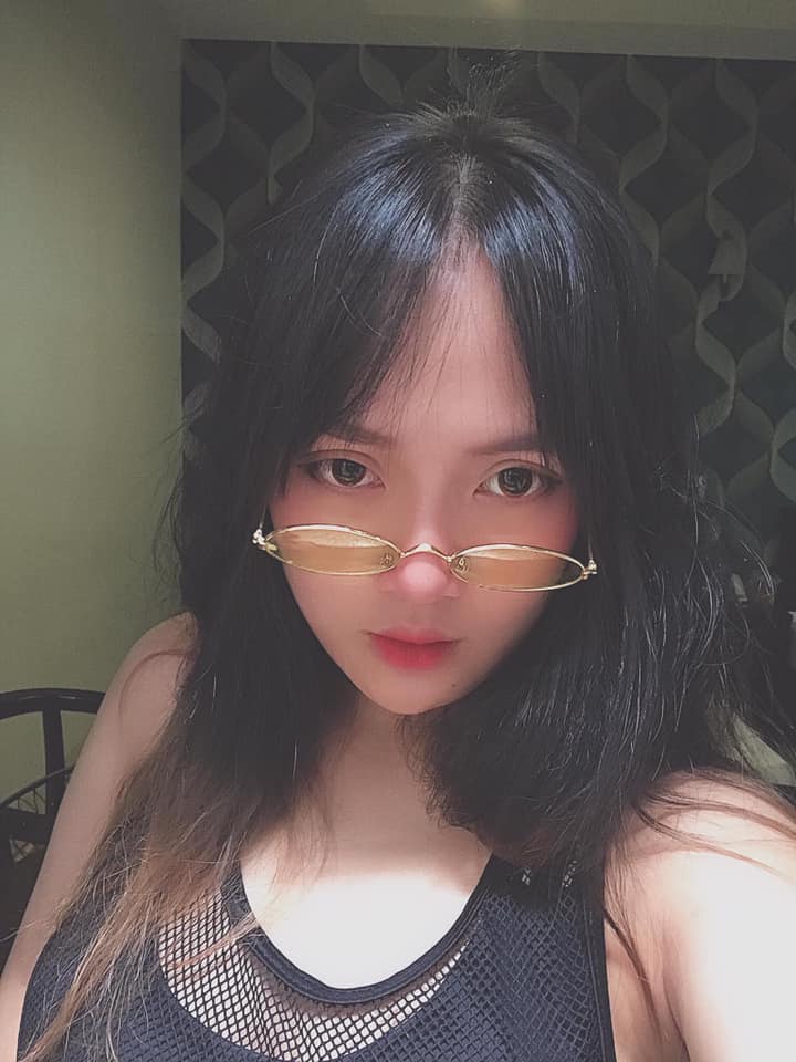 18+ Clip Triệu Linh Anh Tiktoker không che khoe hàng cực nét 13 trieu linh anh lo clip sex 7