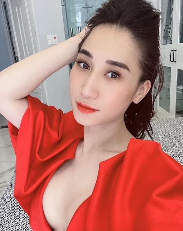 Hơn ? clip Vũ Hương Mai hack camera bà mẹ Hải Phòng 18+ 16 vu huong mai lo clip 3