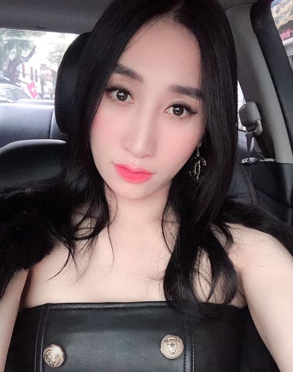Hơn ? clip Vũ Hương Mai hack camera bà mẹ Hải Phòng 18+ 19 vu huong mai lo clip