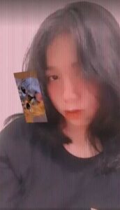 Anh Thư 08 (clip 2k8) Học sinh 14 tuổi bây giờ loạn kinh
