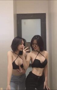 CÓ INFO| Nguyenn Phuong Nữ sinh khiến bao anh say đắm