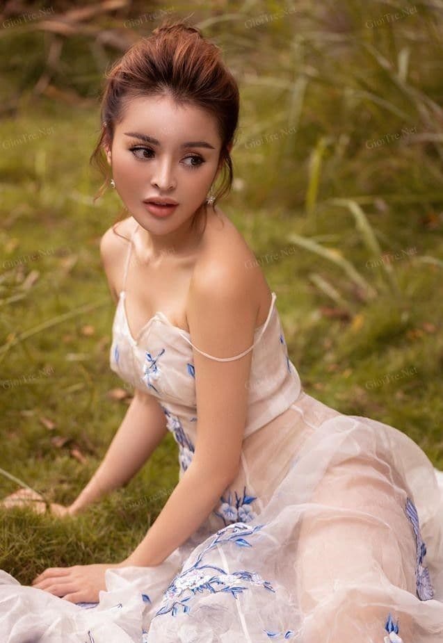 Nghi án clip Trang Nemo xúc bình xăng con | Có video đánh người 28 trang nemo lo clip 2