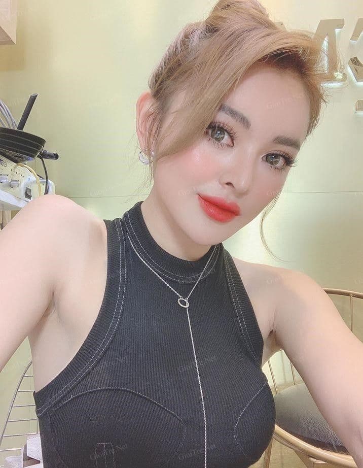 Nghi án clip Trang Nemo xúc bình xăng con | Có video đánh người 26 trang nemo lo clip 3
