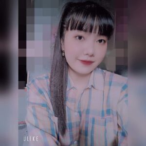Lunk Bé hot girl Tiền Giang lộ clip cực nuột, full info trong hình