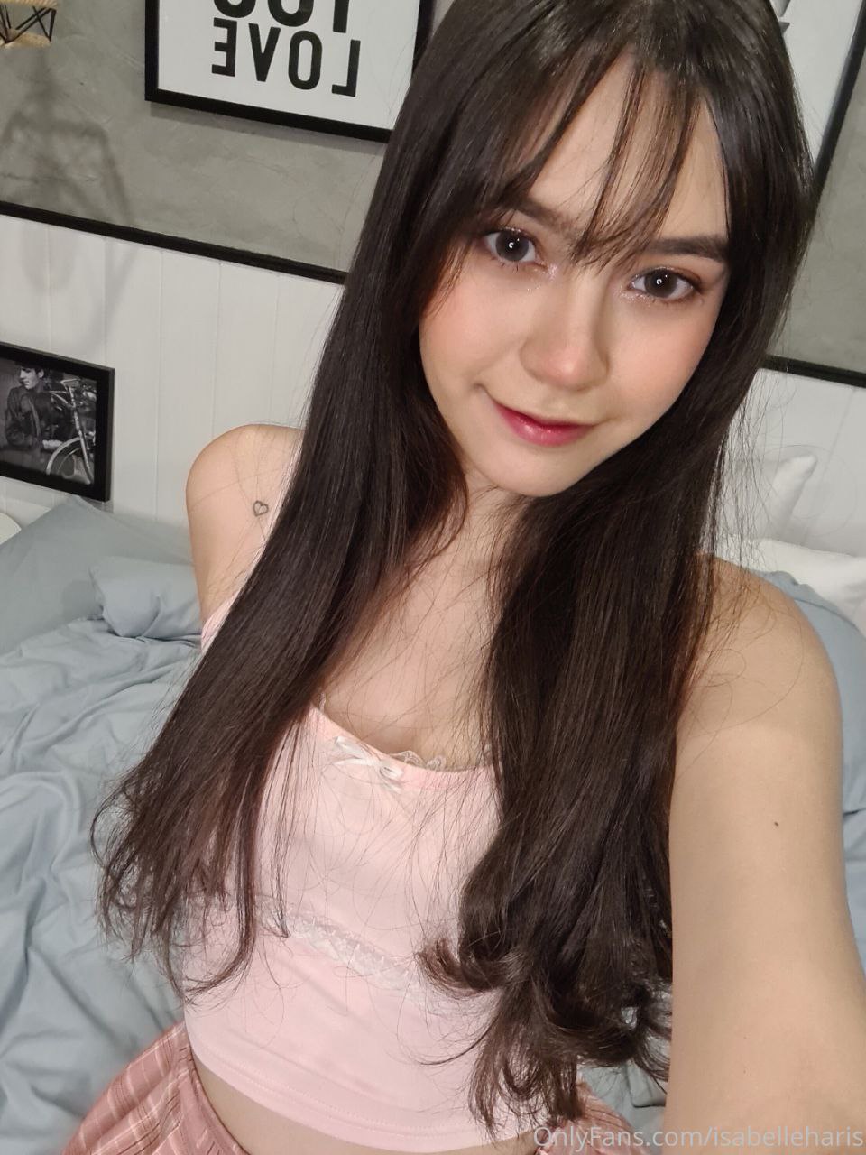Onlyfans Isabelleharis nude bộ ảnh clip mới nhất 2022 75 onlyfan Haris