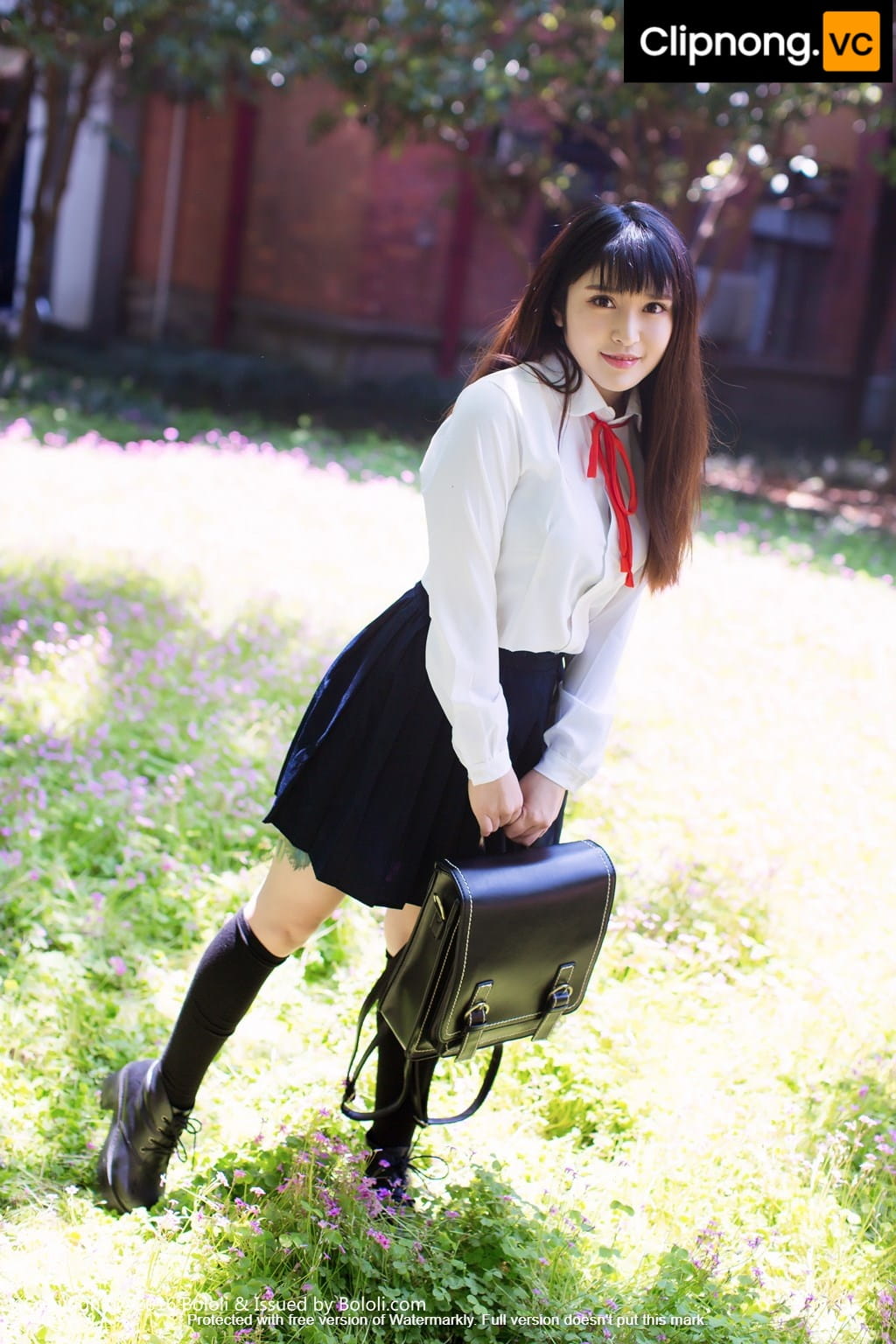 Kimoe Vol.019 | Người mẫu Dou Dou (豆豆) 51 Kimoe Vol.019 Dou Dou MrCong.com 010