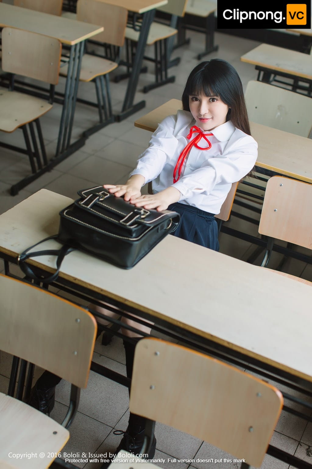 Kimoe Vol.019 | Người mẫu Dou Dou (豆豆) 71 Kimoe Vol.019 Dou Dou MrCong.com 030
