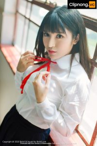 Kimoe Vol.019 | Người mẫu Dou Dou (豆豆)