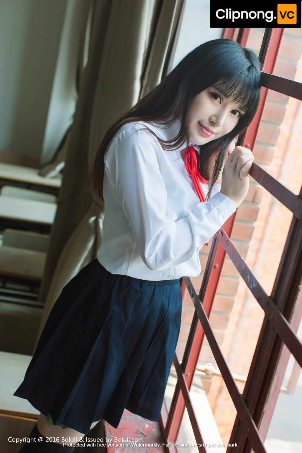 Kimoe Vol.019 | Người mẫu Dou Dou (豆豆) 81 Kimoe Vol.019 Dou Dou MrCong.com 040
