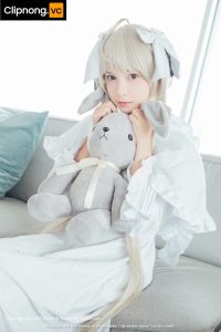 Kimoe Vol.016 | Người mẫu Liu Lina (刘丽娜)