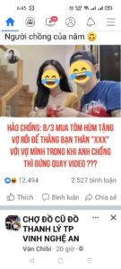 Clip Tôm Hùm ngày 8/3 |Anh bạn thân là sướng nhất đúng không cả nhà