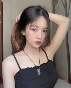 hathanhph.19| Gái xinh Hà Thanh lộ clip body mướt mắt 10/10 điểm