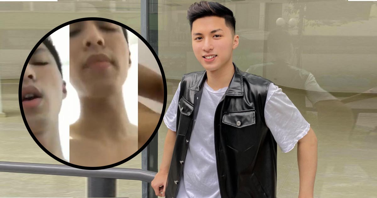 Tiktoker Hoàng Hôn lộ clip 2 phút hơn | Có video không che uy tín 8 tiktoker hoang hon lo clip 2