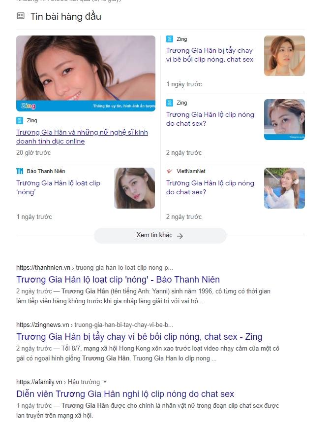 Có video| Trương Gia Hân lộ clip chat sex trên Patreon giá 10000$ 6 truong gia han lo clip