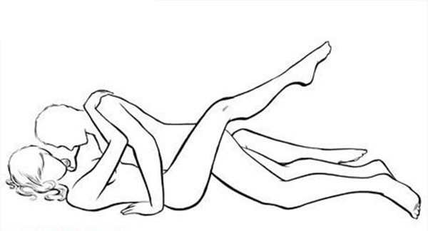 69+ Tư thế quan hệ tình dục giúp nàng lên đỉnh nhanh nhất 38 tu the quan he tinh duc suong nhat