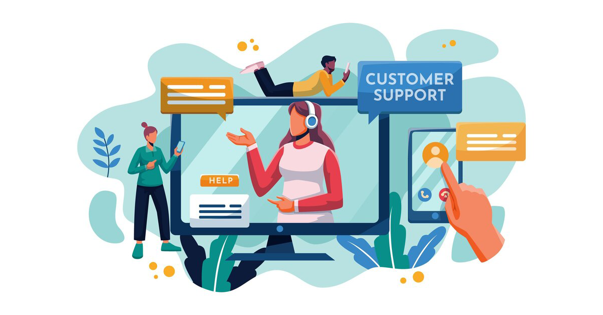 Review App live show tốt nhất 2023 10 Dịch vụ chăm sóc khách hàng tốt