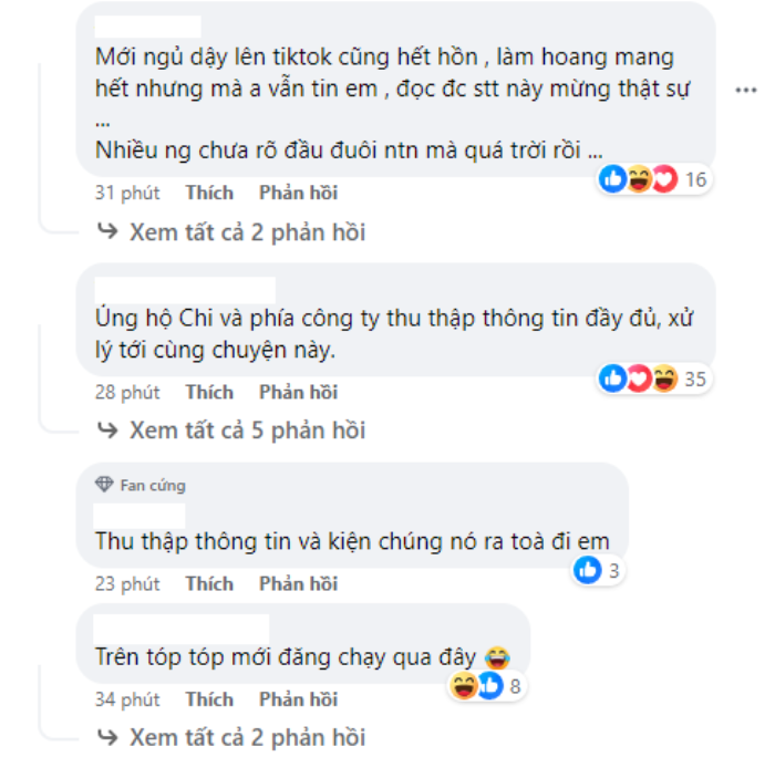 Nóng: Lộ clip kèn sáo tại nhà riêng của chị 7 Phương Mỹ Chi khiến dân tình tối cổ 14 Người hâm mộ ra sức bảo vệ cô trước tin đồn lộ Clip nóng