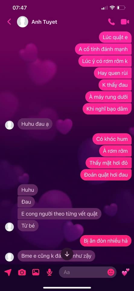Clip nóng ông chủ shop và 2 em nhân viên sex thường đến bạo dâm tại khách sạn Full 36 clip sex chu shop va nhan vien 13