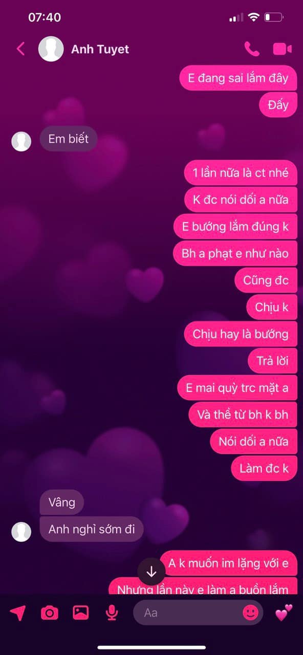 Clip nóng ông chủ shop và 2 em nhân viên sex thường đến bạo dâm tại khách sạn Full 37 clip sex chu shop va nhan vien 15