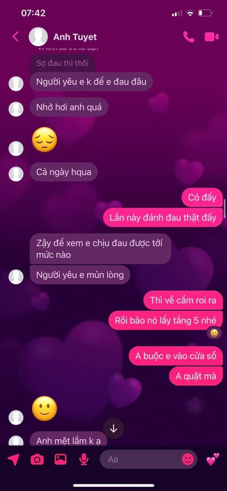 Clip nóng ông chủ shop và 2 em nhân viên sex thường đến bạo dâm tại khách sạn Full 29 clip-sex-chu-shop-bao-dam-6