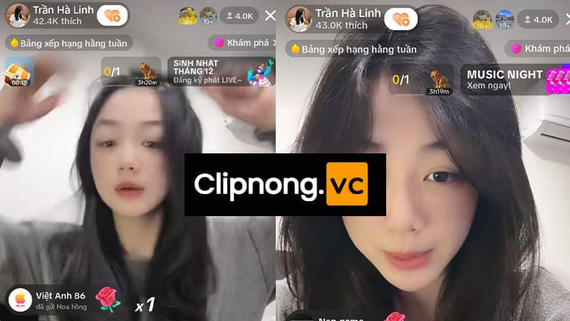 Nhìn nhận lại sau sự cố rò rỉ clip Trần Hà Linh - Hãy ngừng công kích 7 Hình ảnh Hà Linh gầy hơn trước, khuôn mặt khá phờ phạc