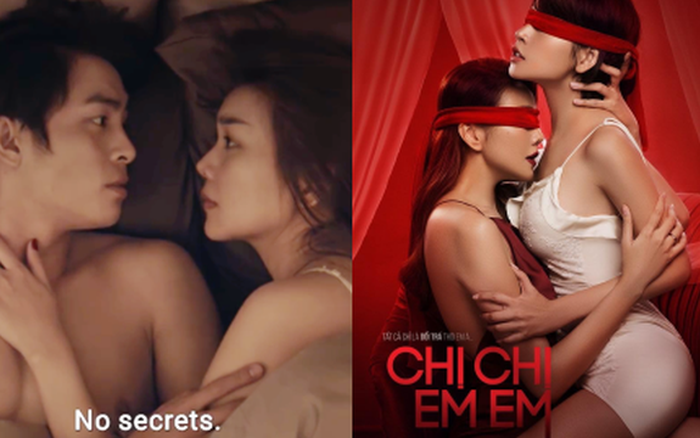 Sex Việt Nam - Top 20 Clip Sex Việt Cập Nhật 2024 21 canh-nong-phim-chi-chi-em-em