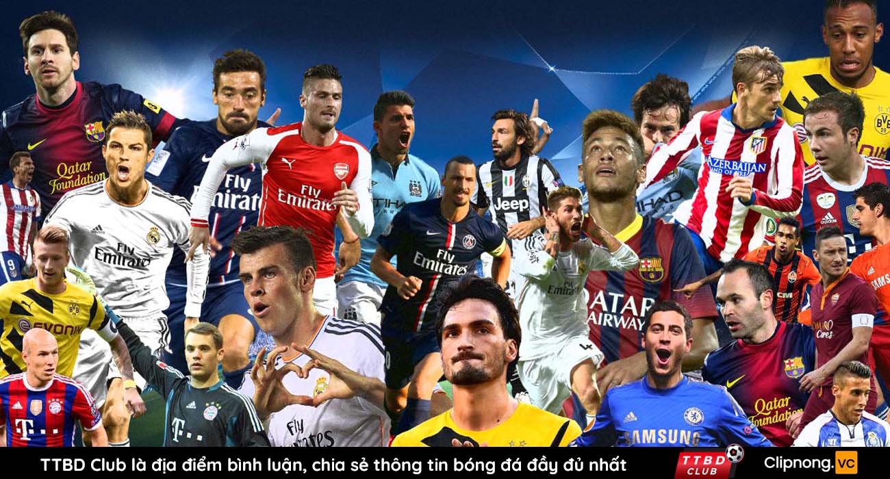 Sứ mệnh của TTBD Club với người xem bóng đá 5 TTBD-club-la-dia-diem-binh-luan