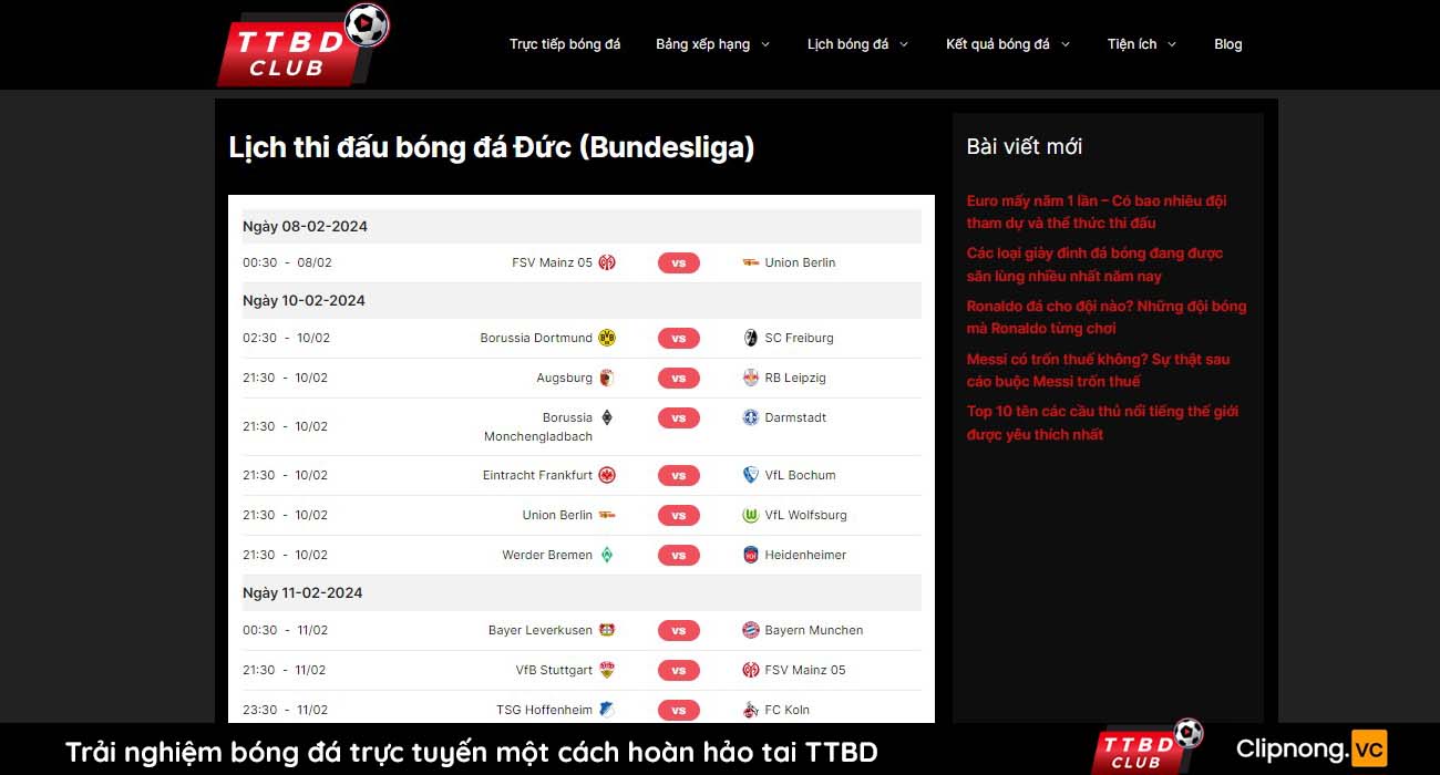 TTBD trang web xem bóng đá trực tiếp hàng đầu 4 kham-pha-du-da-dang