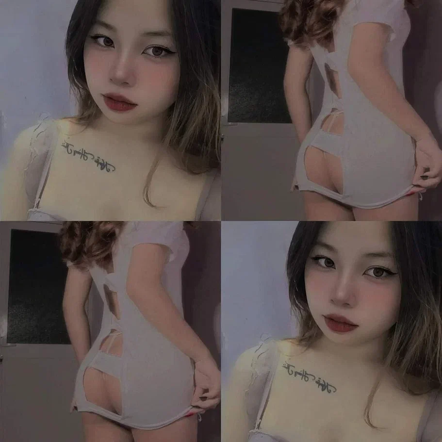 Hình ảnh và video full không che của HOT Face Khánh Lynn 19 Hot face Khách Lynn trong bộ đồ sexy