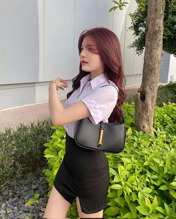 Hình ảnh và Phim sex của thiên thần Thái Lan 6 thien than thai lam trong bo do cong so