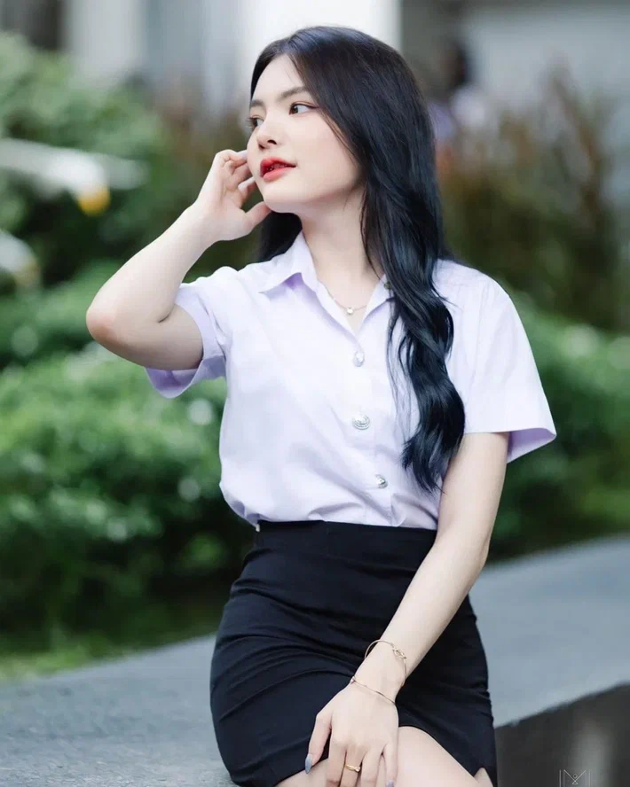 Hình ảnh và Phim sex của thiên thần Thái Lan 5 thien than thai lan trong ta ao trang