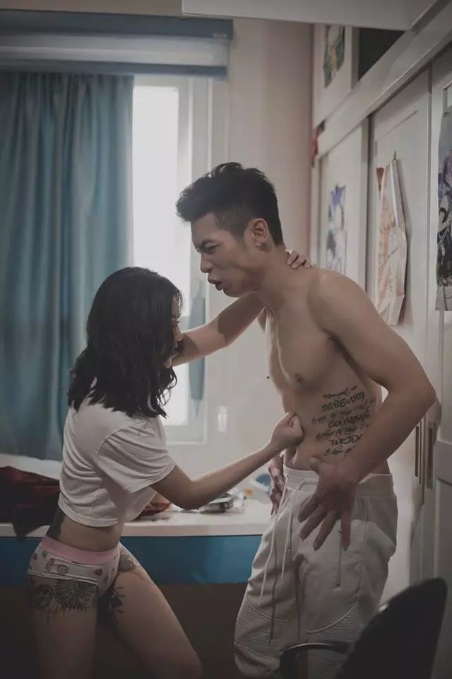 Sex Linh Miu, Clip sex 1 cân 4 của Linh Miu có video Full 2 phần, chuyển phần được dưới video 8 1706060905
