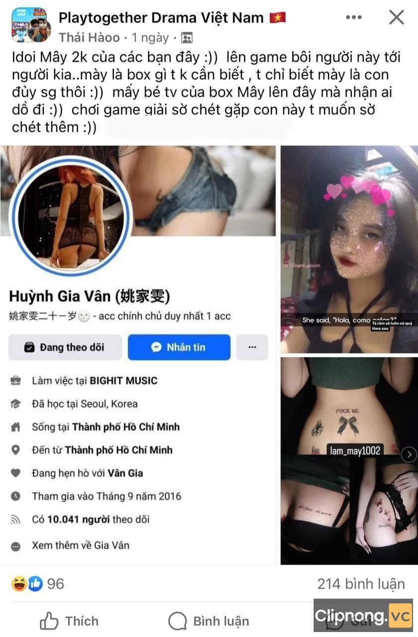 Mây Idol | 40 Videos làm tình + Hình ảnh nude HOT 27 anh sexy cua may idol 24