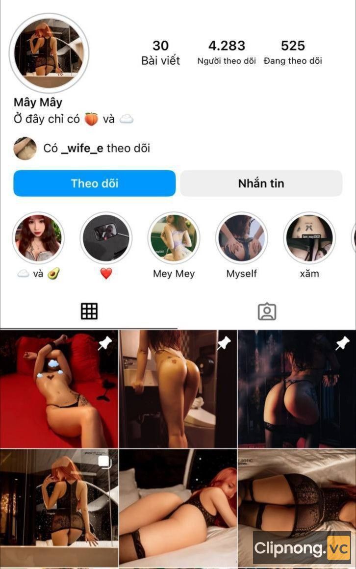 Mây Idol | 40 Videos làm tình + Hình ảnh nude HOT 26 anh sexy cua may idol 25