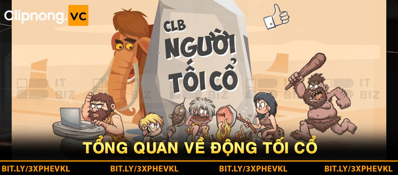 Động Tối Cổ | Hóng Clip Sex Phốt Dongtoico Hôm Nay Mới 24h 6 tong quan ve dong toi co