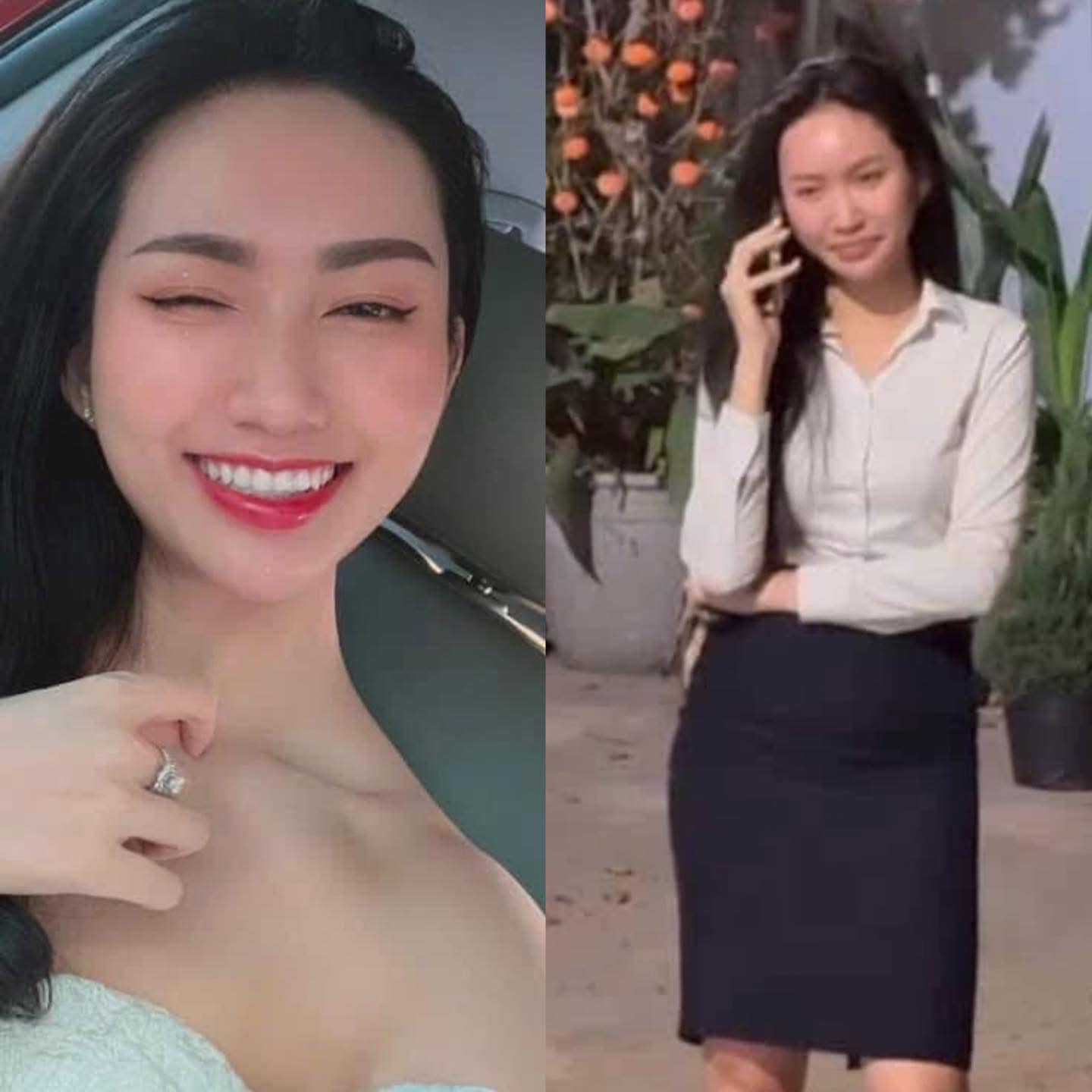 Full clip sex đánh ghen lột đồ nữ nhân viên vib tại bờ hồ Huỳnh Cương 7 472144756 602254938874198 2599701838805187540 n
