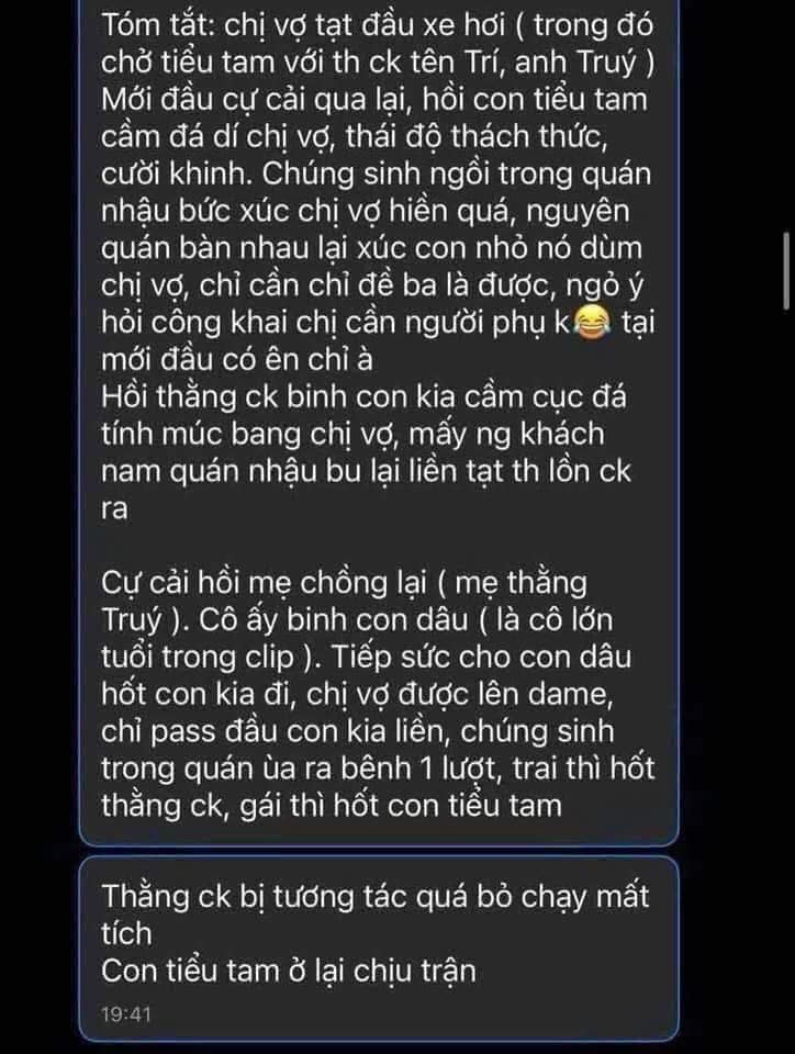 Full clip sex đánh ghen lột đồ nữ nhân viên vib tại bờ hồ Huỳnh Cương 12 472322853 3981008502178493 4258962344856870263 n