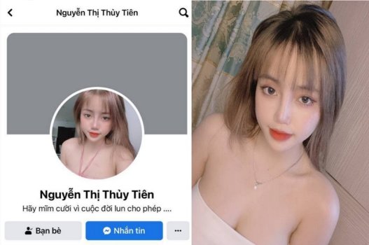 Nguyễn Thị Thùy Tiên