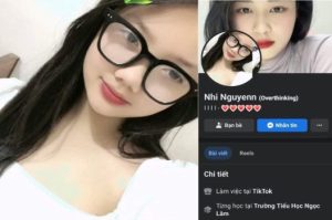 Địt Em Nhi Nguyễn Múp Bướm Không Lông Mới Lên Hà Nội