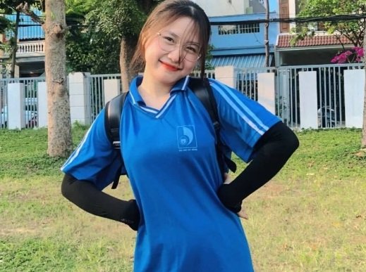 Dương Thị Minh