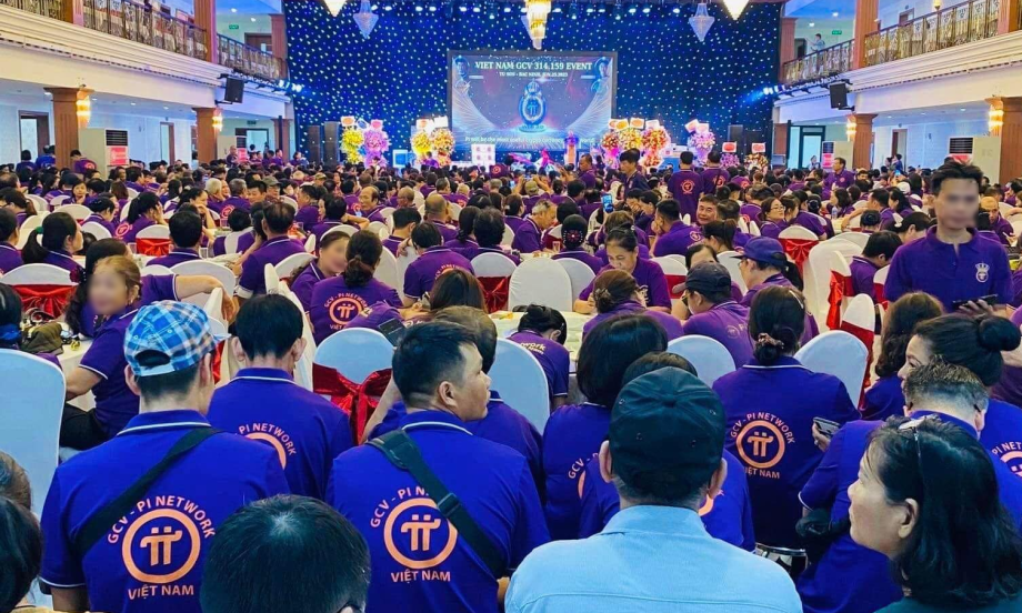 Pi Network : Bán Được Pi Giá Cao, Tân Đại Gia Check Ngay Đào Xịn 4 cong dong pi network