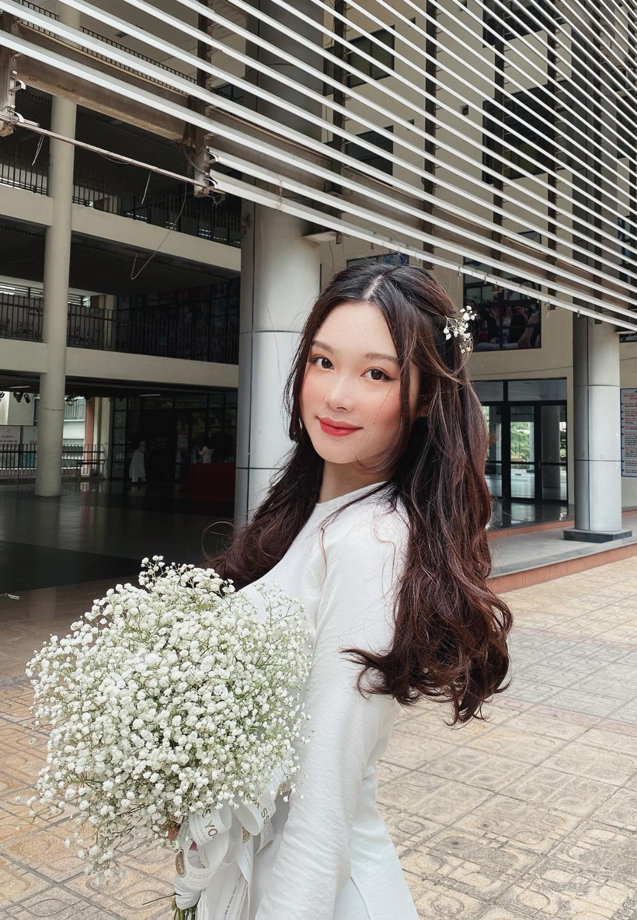 Tổng Hợp Video Trần Hà Linh Cho Bạn Trai Bắn Tinh Ngập Bướm Mới Nhất 2025 4 voc-dang-xinh-dep-của-tran-ha-linh
