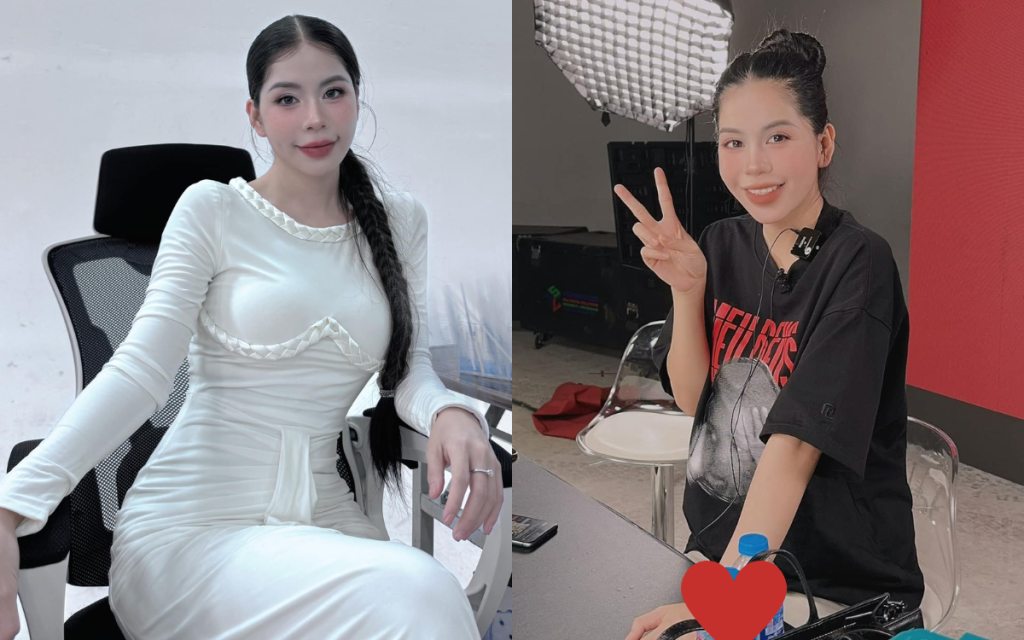 Sex Hằng Du Mục | Vụ Lùm Xùm Lộ Clip Từ Chồng Cũ Tôn Bằng 9 Hằng Du Mục