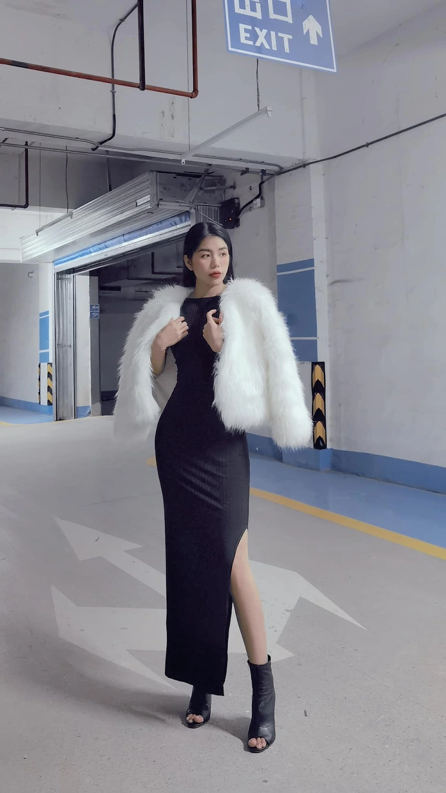 Sex Hằng Du Mục | Vụ Lùm Xùm Lộ Clip Từ Chồng Cũ Tôn Bằng 14 hdm 1