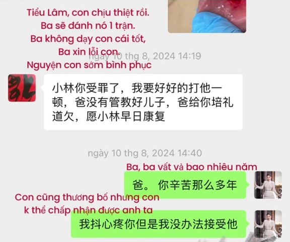 Sex Hằng Du Mục | Vụ Lùm Xùm Lộ Clip Từ Chồng Cũ Tôn Bằng 11 tin-nhan-bo-chong-hang-du-muc