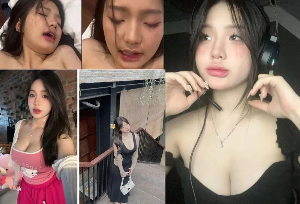 Lan Xinh Yêu Lộ Clip Sex, Tuyên Bố Muốn Soán Ngôi Trần Hà Linh 11 lan xinh yeu 5