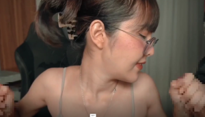 Một Mình Mút 2 Con Tại Nhà Sau Đó Bị Địt Tới Tấp Vào Bướm