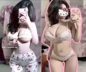 Chịch em Hot tik toker thân hình căng đết