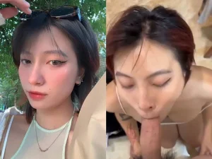 Lộ Clip sex của Nguyễn Minh Hạnh