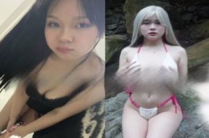 Em Vú Căng Tròn Vừa Chịch Vừa Bấm Điện Thoại